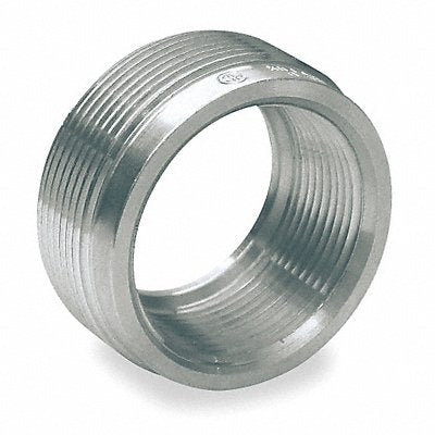 HUBBELL KILLARK R65 Reducing Bushing Alum Trd Sz 1 1/2 2in