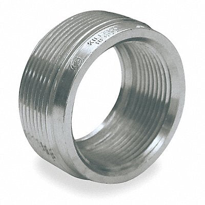 HUBBELL KILLARK RE65S Reducing Bushing Steel Trd Sz 1 1/2 2in