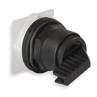 SCHNEIDER ELECTRIC 9001SKS43FB Long Handle Selector Switch Black 3Pos 30mm