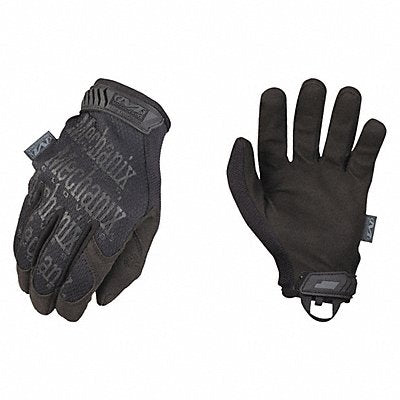 MECHANIX WEAR MG55012 D0728 Mechanics Gloves Black 2XL PR