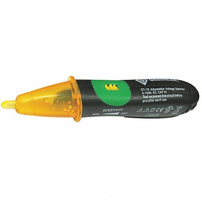 GREENLEE GT16 Voltage Detector CAT IV 1000V No Disp