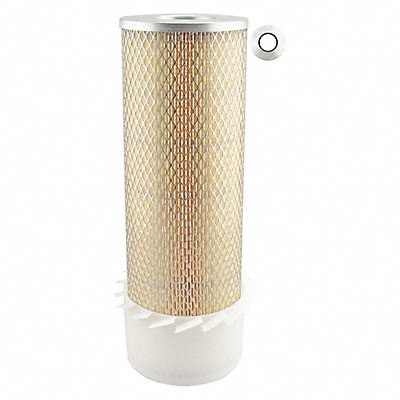 BALDWIN FILTERS PA2360FN Outer Air Filter Round
