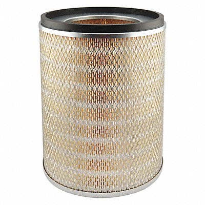 BALDWIN FILTERS PA618S Air Filter Round