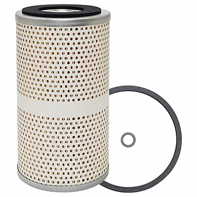 BALDWIN FILTERS PF846 Fuel Filter 8-1/4 x 4-17/32 x 8-1/4 In