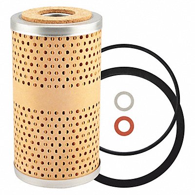 BALDWIN FILTERS PF916 Hydraulic/Fuel Filter 5-5/8x3x5-5/8 In