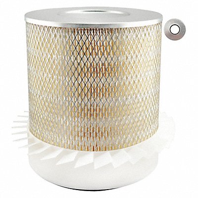 BALDWIN FILTERS LL1646FN Air Filter Round