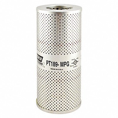BALDWIN FILTERS PT189MPG Hydraulic/Transmission Filter Element