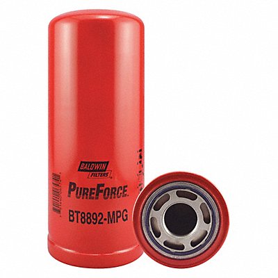 BALDWIN FILTERS BT8892MPG Hydraulic Filter Spin On 11-17/32 L