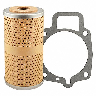BALDWIN FILTERS PF824 Fuel Filter 6-1/2 x 3-5/16 x 6-1/2 In
