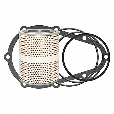 BALDWIN FILTERS PT268 Hydraulic Filter Element Only 6-1/8 L