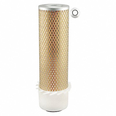 BALDWIN FILTERS PA2344FN Outer Air Filter Round