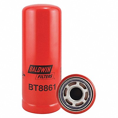 BALDWIN FILTERS BT8861 Hydraulic Filter Spin On 9-19/32 L