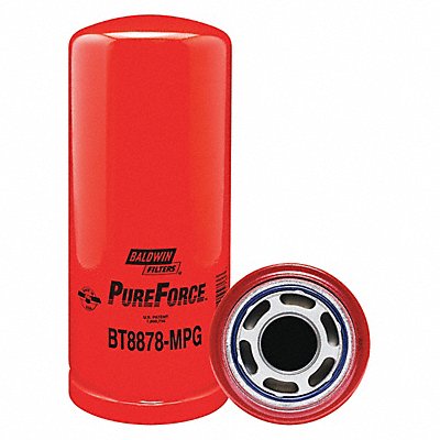 BALDWIN FILTERS BT8878MPG Hydraulic Filter Spin On 11-17/32 L