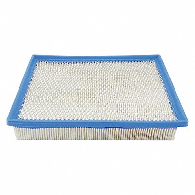BALDWIN FILTERS PA3822 Cabin Air Filter Rectangular