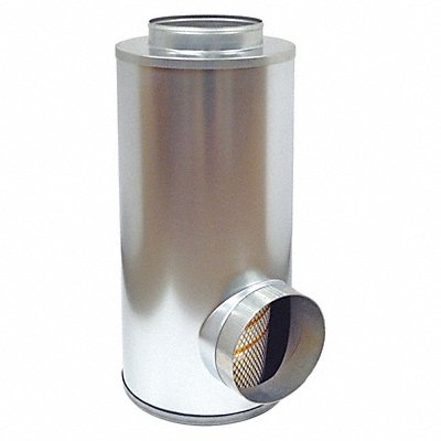 BALDWIN FILTERS PA2722 Air Filter Round