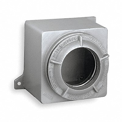 HUBBELL KILLARK GRK537L Haz Enclosure 9.87 H x 8.37 W x 7.28 D
