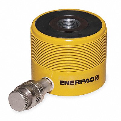 ENERPAC RCH120 Hollow Hydraulic Ram 1 Stroke 12 ton