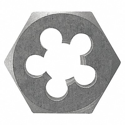 BOSCH BHD12F13 Hex Threading Die 1/2 -13 HSS