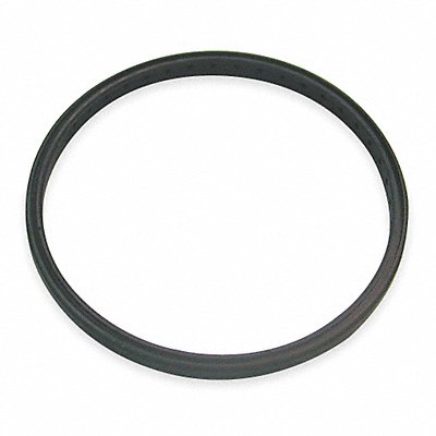 BRADLEY 124020D Sprayhead Grommet Semi Rubber 6-1/4in