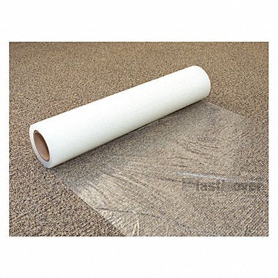 PLASTICOVER PCC360500 Carpet Protection Film 36 500 ft.