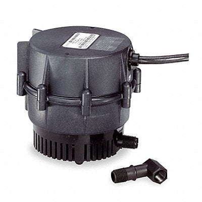 LITTLE GIANT 526003 Submersible Centrifugal Pump 1/150 HP