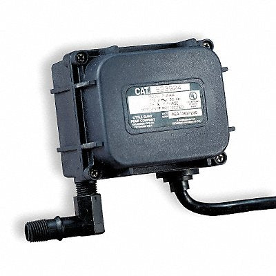 LITTLE GIANT 523003 Pump 4 in L 3 in W 4 in H