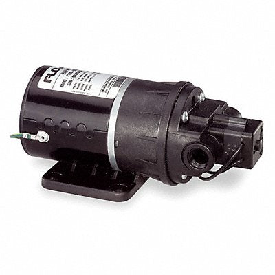FLOJET 02130571G Elec Spryer Pump Nylon 2Cmb 1.6gpm 95psi