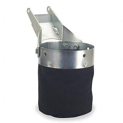 INGERSOLL RAND 435541 Fabric Chain Container