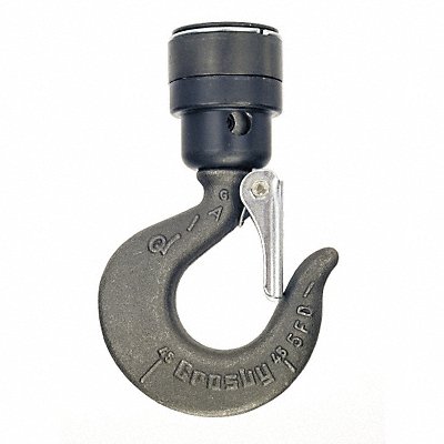 INGERSOLL RAND 35014 Lower Hook Assembly