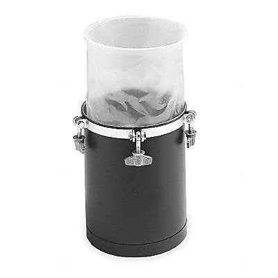TITAN 295272 Pot Liners 2 1/2 Gal PK12