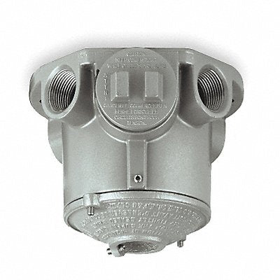 HUBBELL KILLARK HXB22 Hazardous Location Mounting Hardware 5 1/4 L 5 1/4 W 4 H