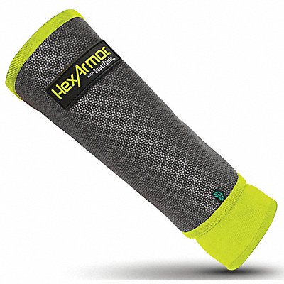 HEXARMOR AG10009SL9 D2059 Cut Resistant Sleeve A7 9