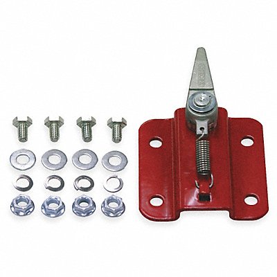 REELCRAFT S602302 Latch Pawl Aluminum/Steel