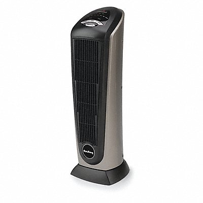 AIR KING 8132 Prtbl Elct Heatr Grey 23 H