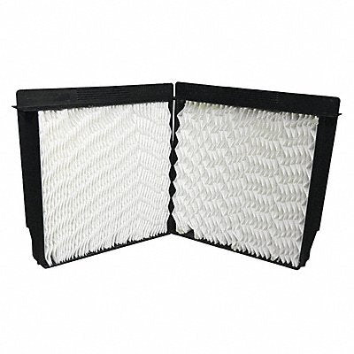 AIRCARE 1040 Wicking Filter 8.5x8.75x1.5 Paper 2PK