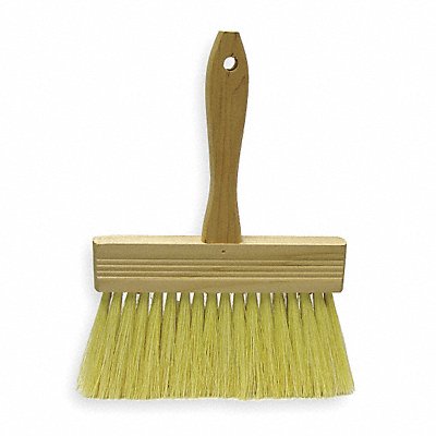 TOUGH GUY 2PYW2 Masonry Brush Tampico 7 in