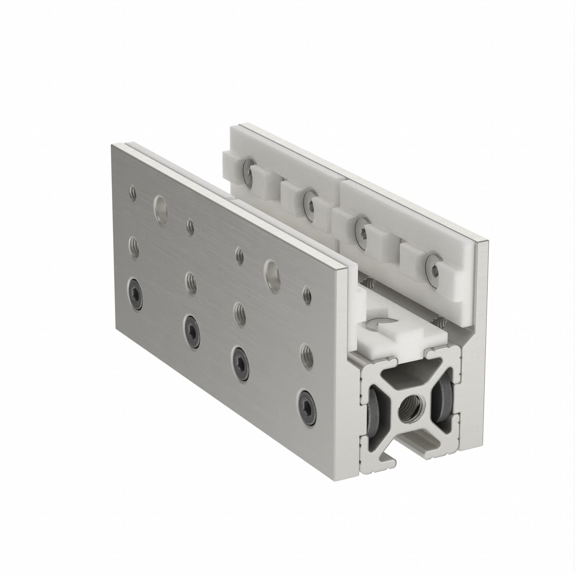80/20 6732 Linear Bearing 1 5/8 inx4 inx2 1/16 in