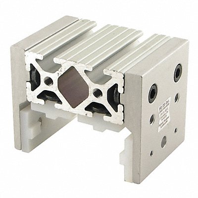 80/20 6871 Linear Bearing 4 inx2 53/64 inx3 1/8 in