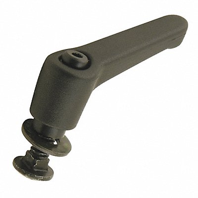 80/20 6850 L Brake Handle 2 inx39/64 in