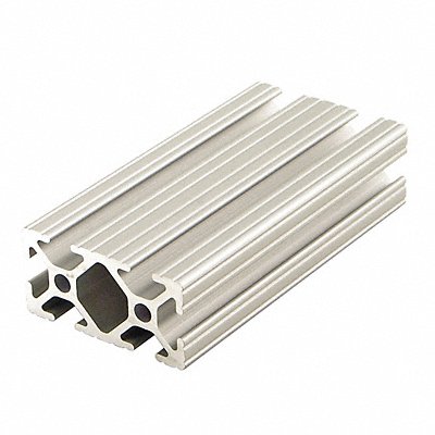 80/20 102072 Double T-Slot 6 ft