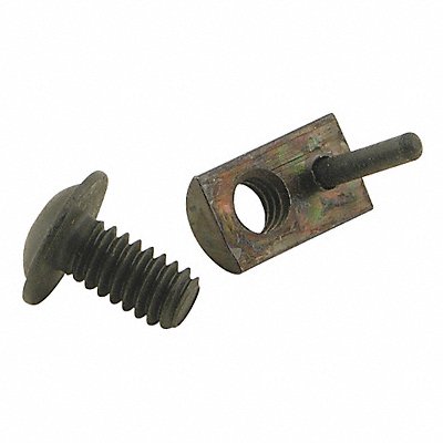 80/20 3481 Bolt Assembly 80/20 10 Series