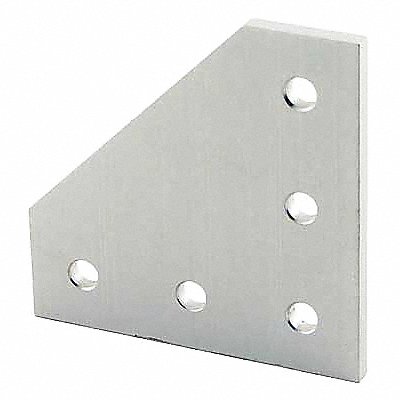 80/20 404351 Flat Plate 40 Series