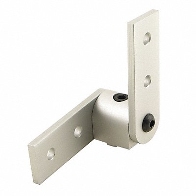 80/20 4197 Strd Structural Pivot 3 1/64 x3 1/32in