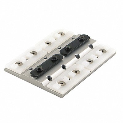 80/20 6766 Linear Bearing 5/16 inx4 inx3 1/8 in
