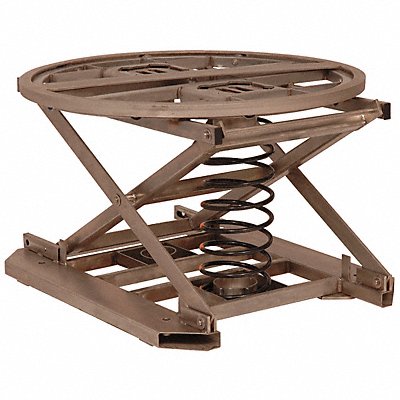 SOUTHWORTH SSPalletPal Spring Actuated Pallet Level Loader