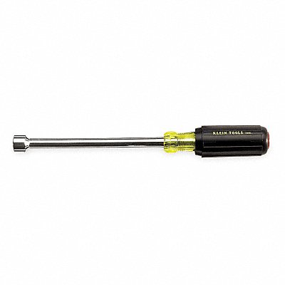 KLEIN TOOLS 64658 Hollow Round Nut Driver 5/8 in