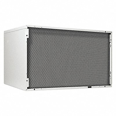 FRIEDRICH USC Wall Sleeve Metal For Uni-Fit A/C