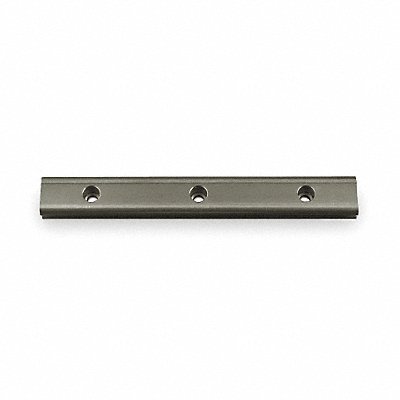 PBC LINEAR MR07R0500 Profile Guide 500mm L 7 mm W 6.1 mm H