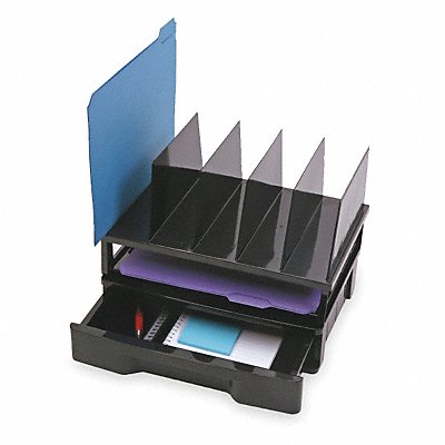 OFFICEMATE 26095 File Holder/Drawer Letter