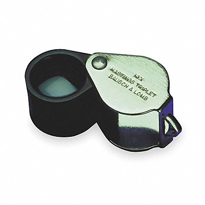 BAUSCH LOMB 816175 Hastings Triplet Magnifier 56D
